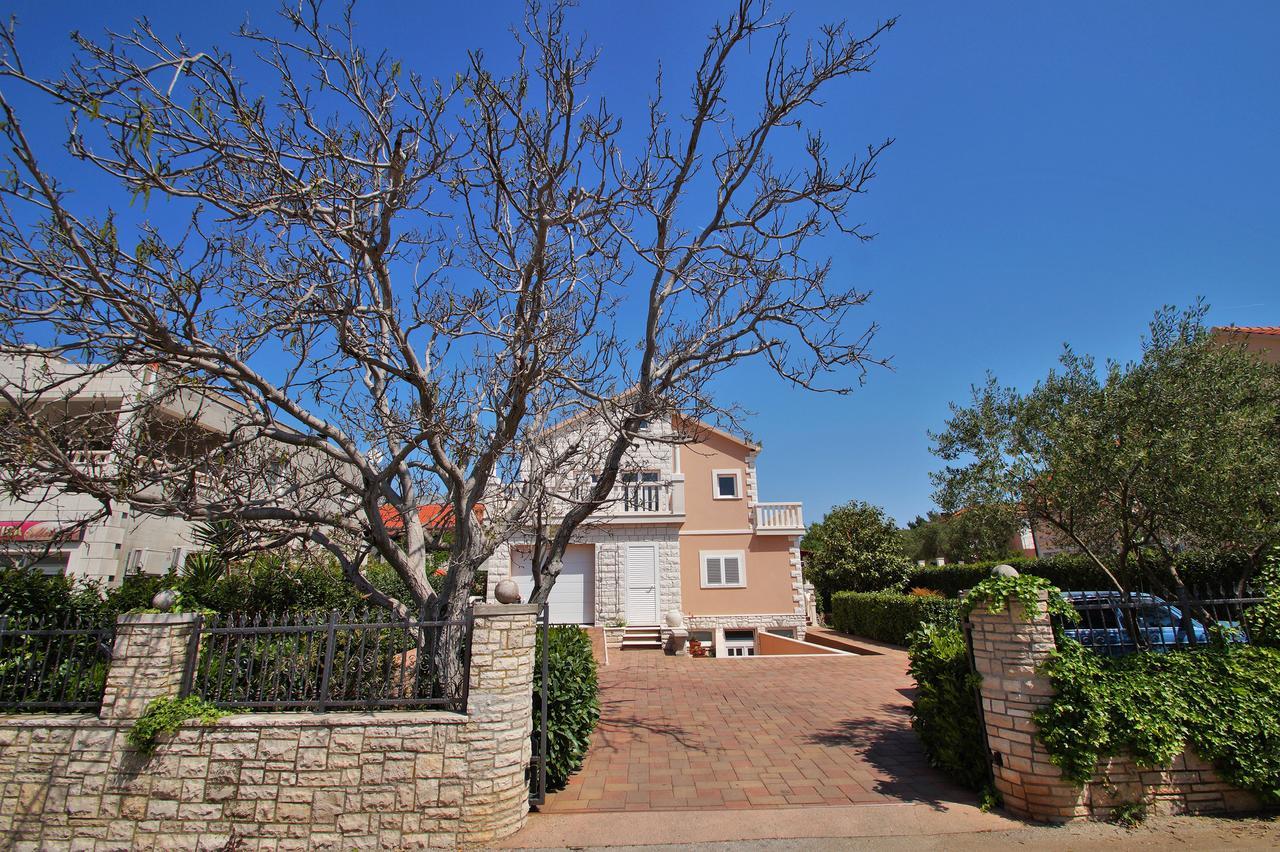 Fantasy Apartment Κόρτσουλα Εξωτερικό φωτογραφία