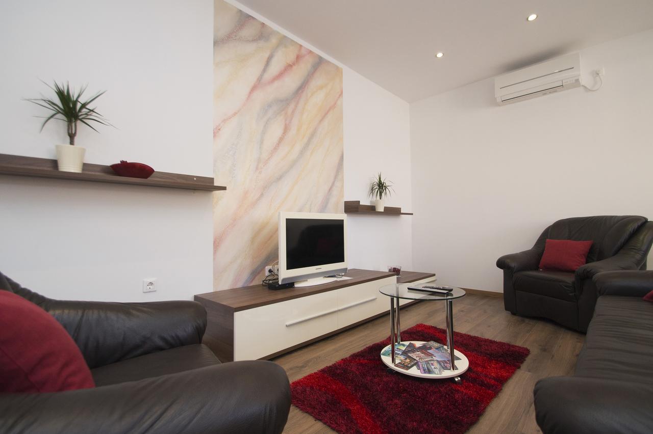 Fantasy Apartment Κόρτσουλα Εξωτερικό φωτογραφία