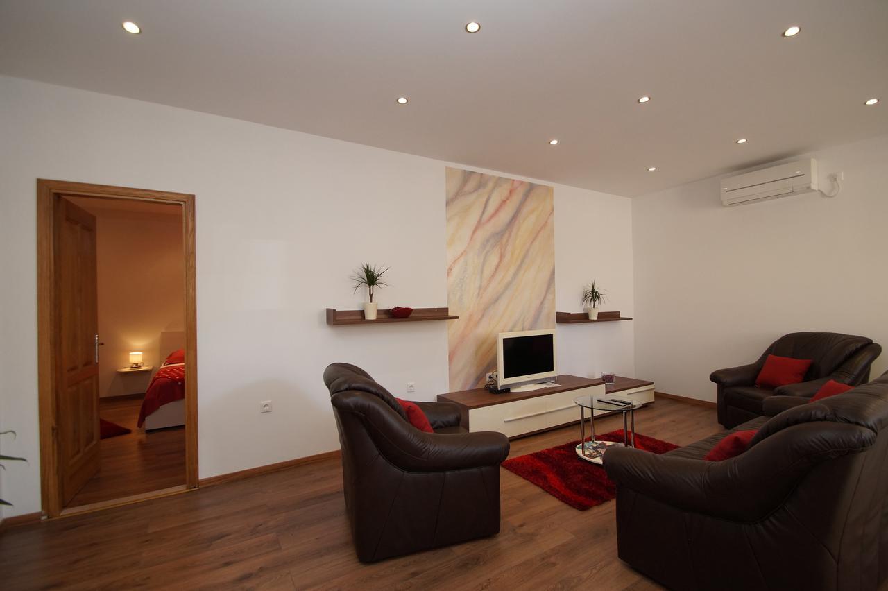 Fantasy Apartment Κόρτσουλα Εξωτερικό φωτογραφία