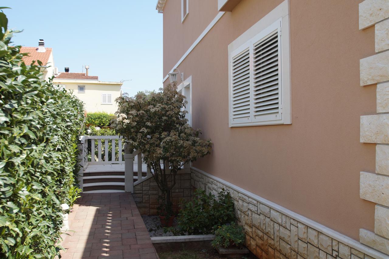 Fantasy Apartment Κόρτσουλα Εξωτερικό φωτογραφία
