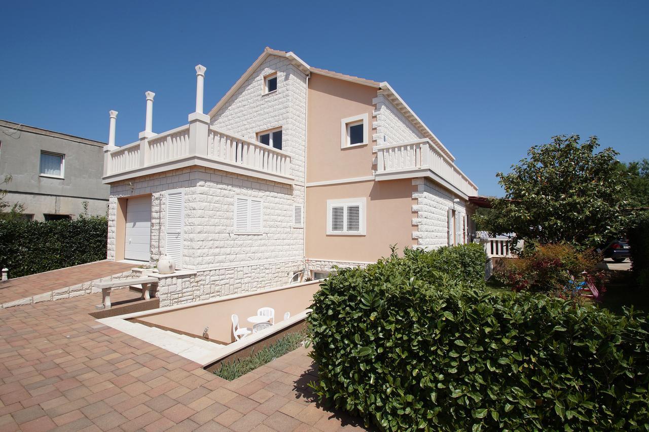 Fantasy Apartment Κόρτσουλα Εξωτερικό φωτογραφία