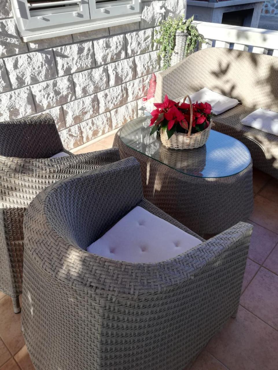 Fantasy Apartment Κόρτσουλα Εξωτερικό φωτογραφία