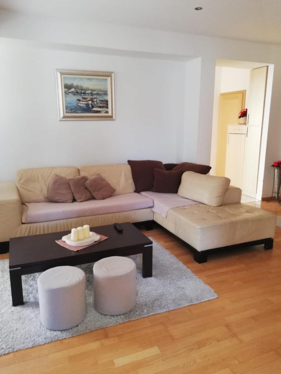 Fantasy Apartment Κόρτσουλα Εξωτερικό φωτογραφία