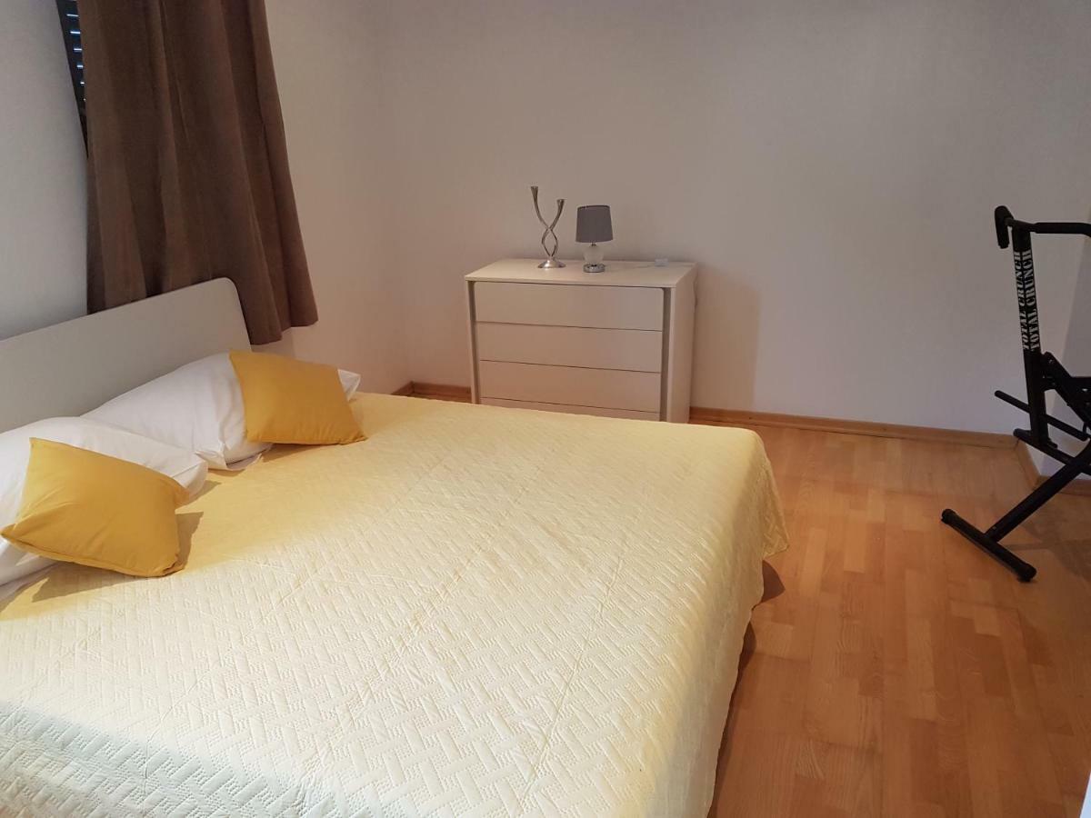 Fantasy Apartment Κόρτσουλα Εξωτερικό φωτογραφία