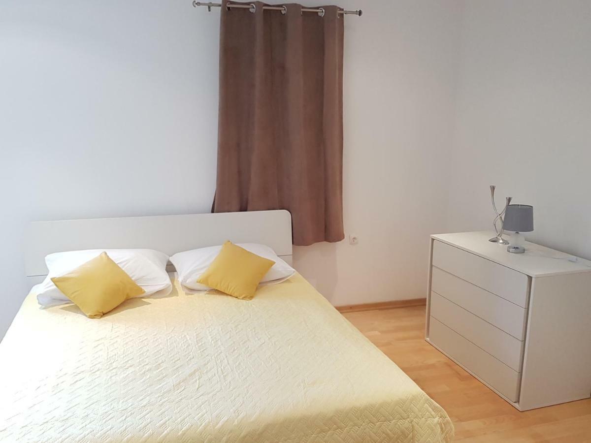 Fantasy Apartment Κόρτσουλα Εξωτερικό φωτογραφία