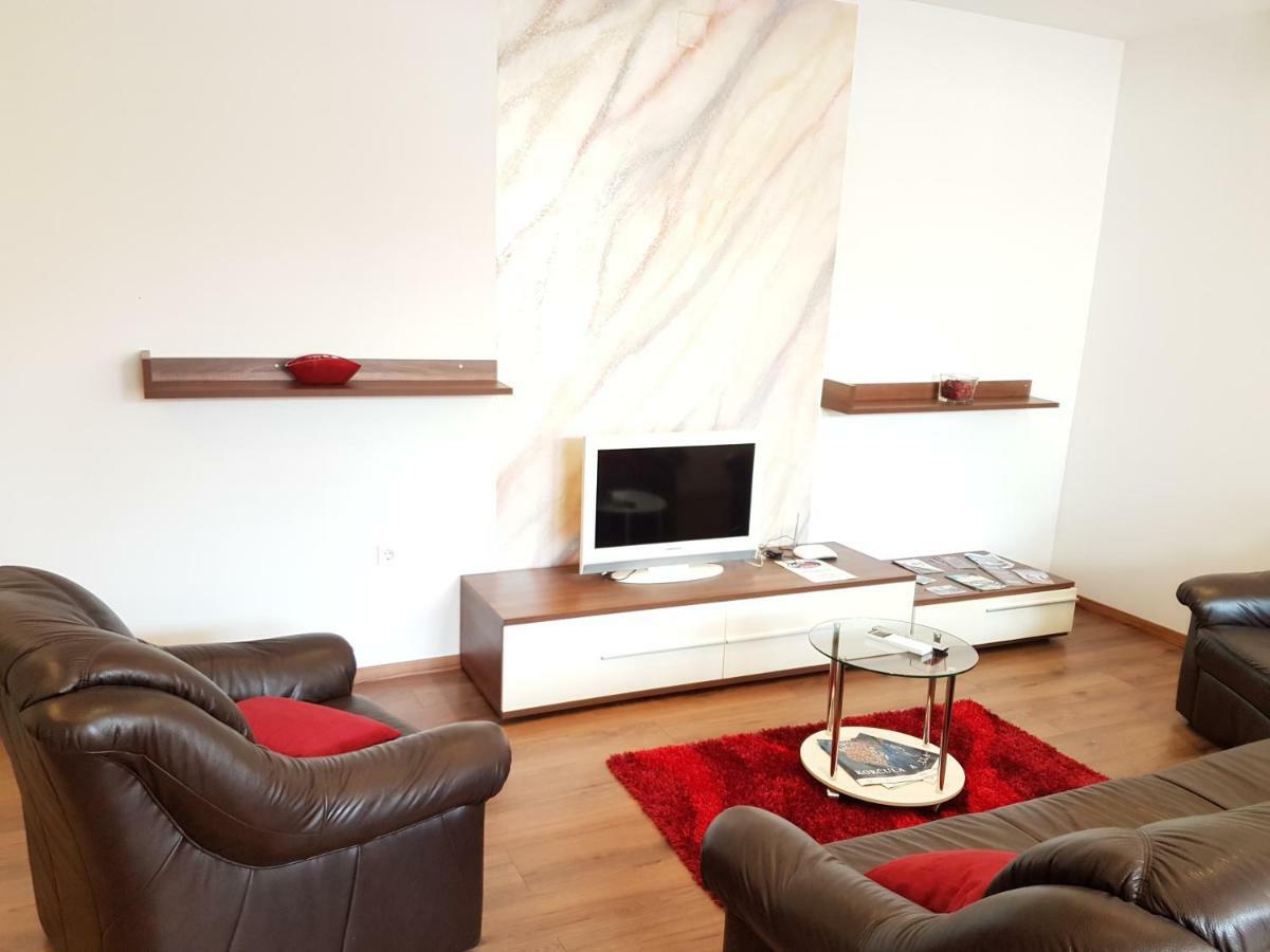 Fantasy Apartment Κόρτσουλα Εξωτερικό φωτογραφία