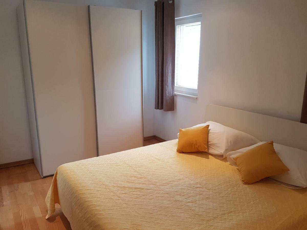 Fantasy Apartment Κόρτσουλα Εξωτερικό φωτογραφία