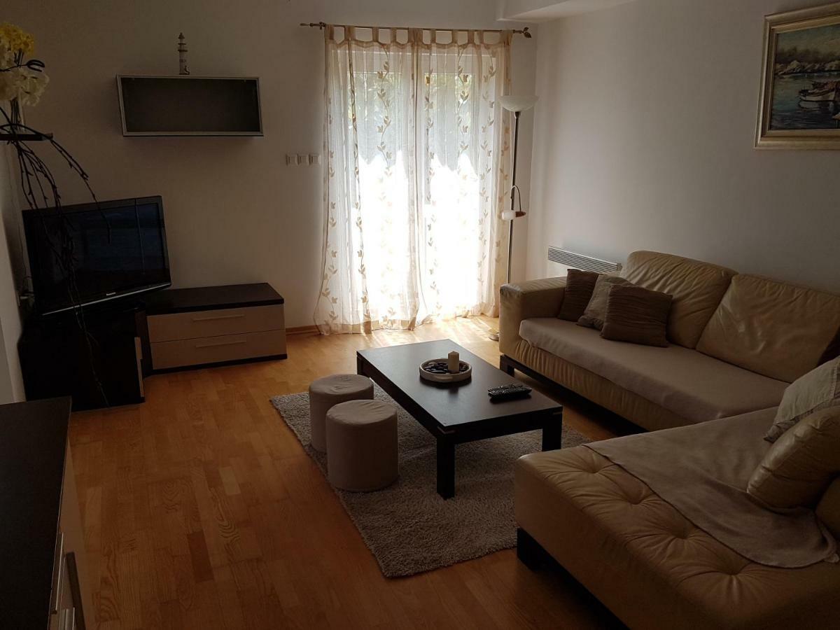 Fantasy Apartment Κόρτσουλα Εξωτερικό φωτογραφία