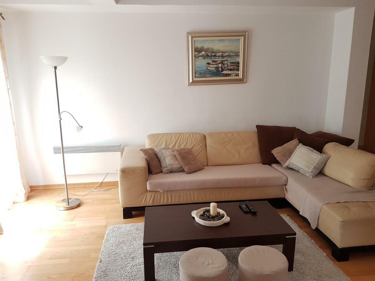 Fantasy Apartment Κόρτσουλα Εξωτερικό φωτογραφία