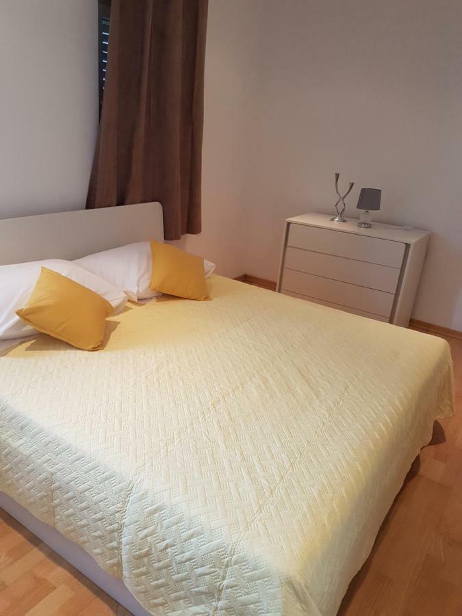 Fantasy Apartment Κόρτσουλα Εξωτερικό φωτογραφία