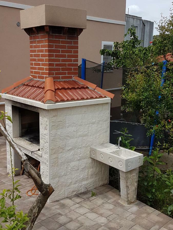 Fantasy Apartment Κόρτσουλα Εξωτερικό φωτογραφία