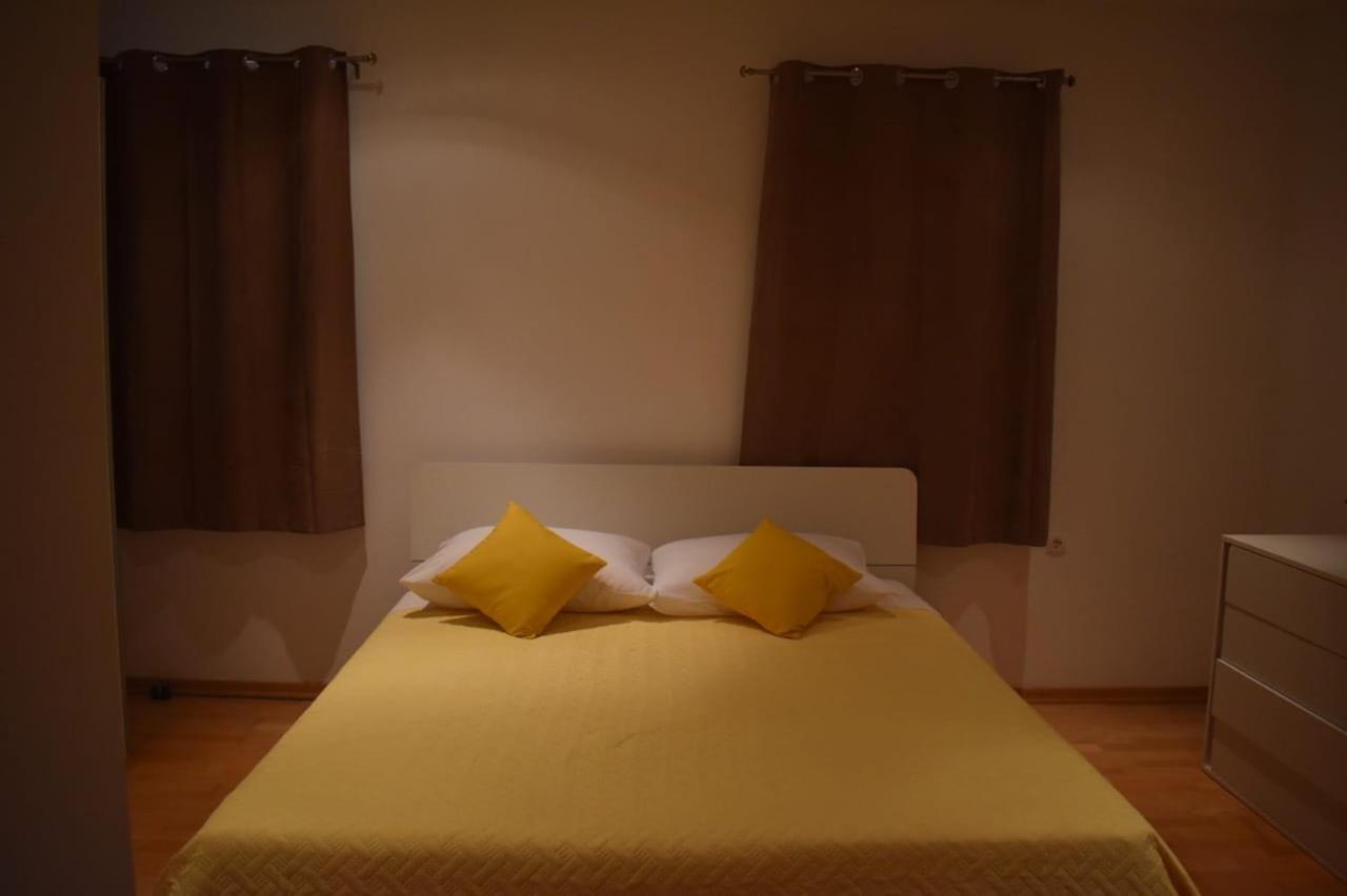 Fantasy Apartment Κόρτσουλα Εξωτερικό φωτογραφία