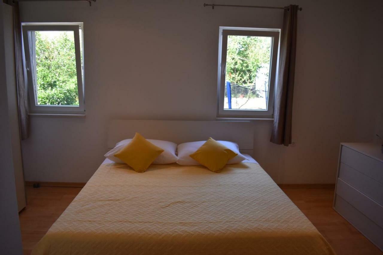 Fantasy Apartment Κόρτσουλα Εξωτερικό φωτογραφία