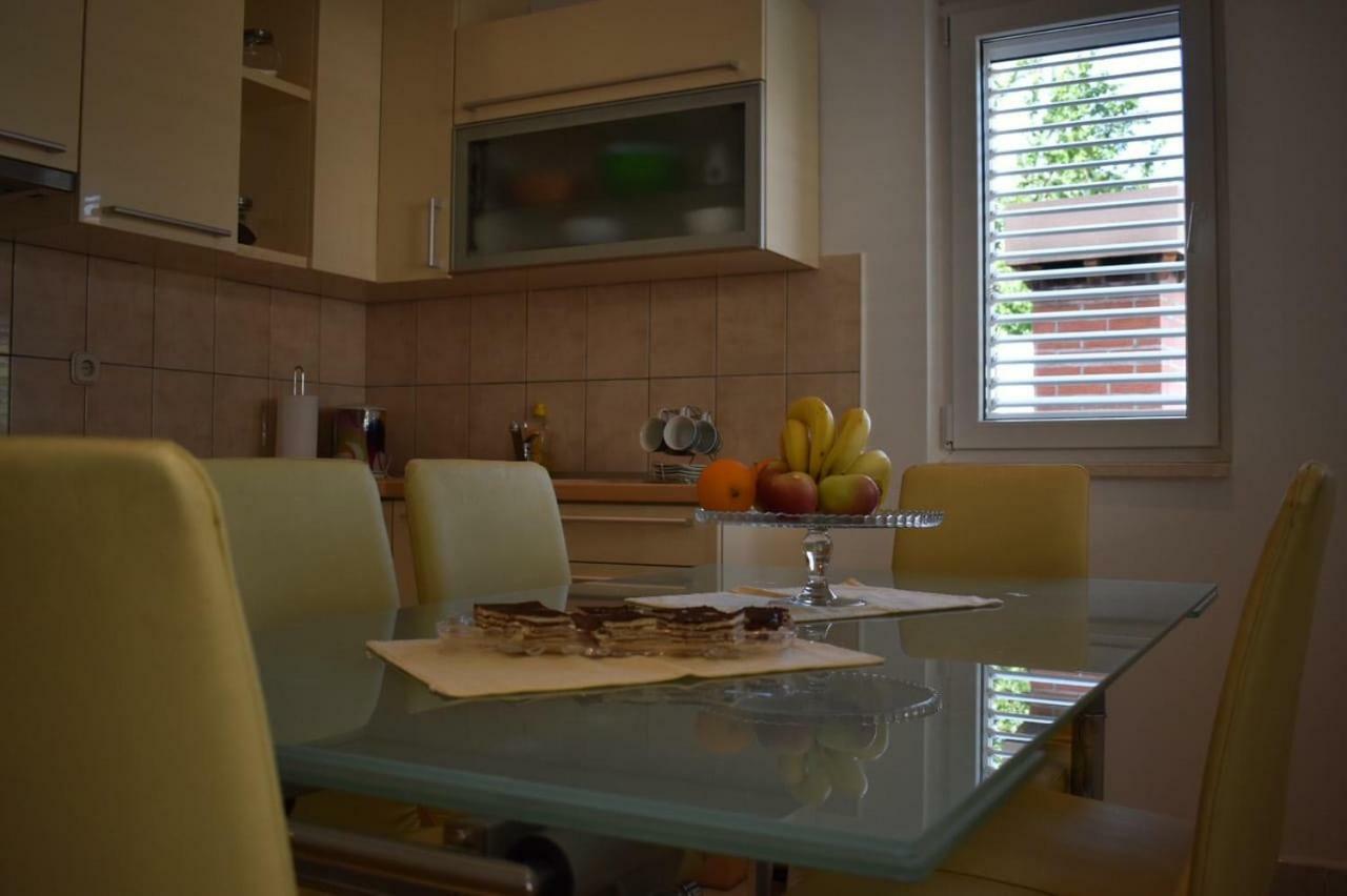 Fantasy Apartment Κόρτσουλα Εξωτερικό φωτογραφία