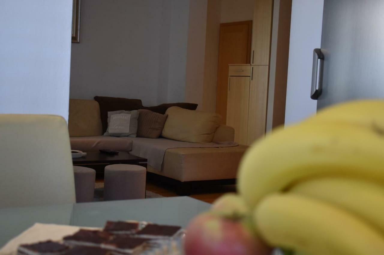 Fantasy Apartment Κόρτσουλα Εξωτερικό φωτογραφία