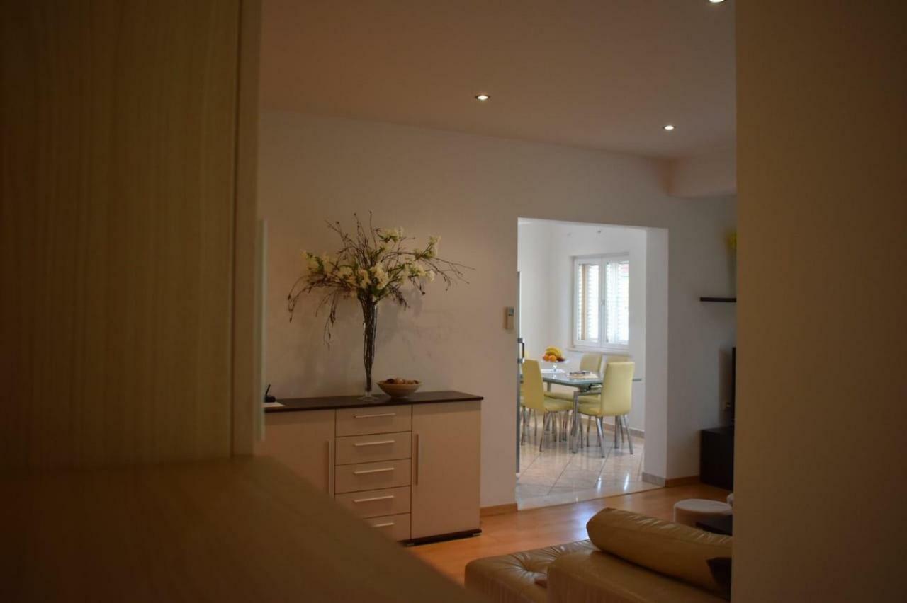 Fantasy Apartment Κόρτσουλα Εξωτερικό φωτογραφία