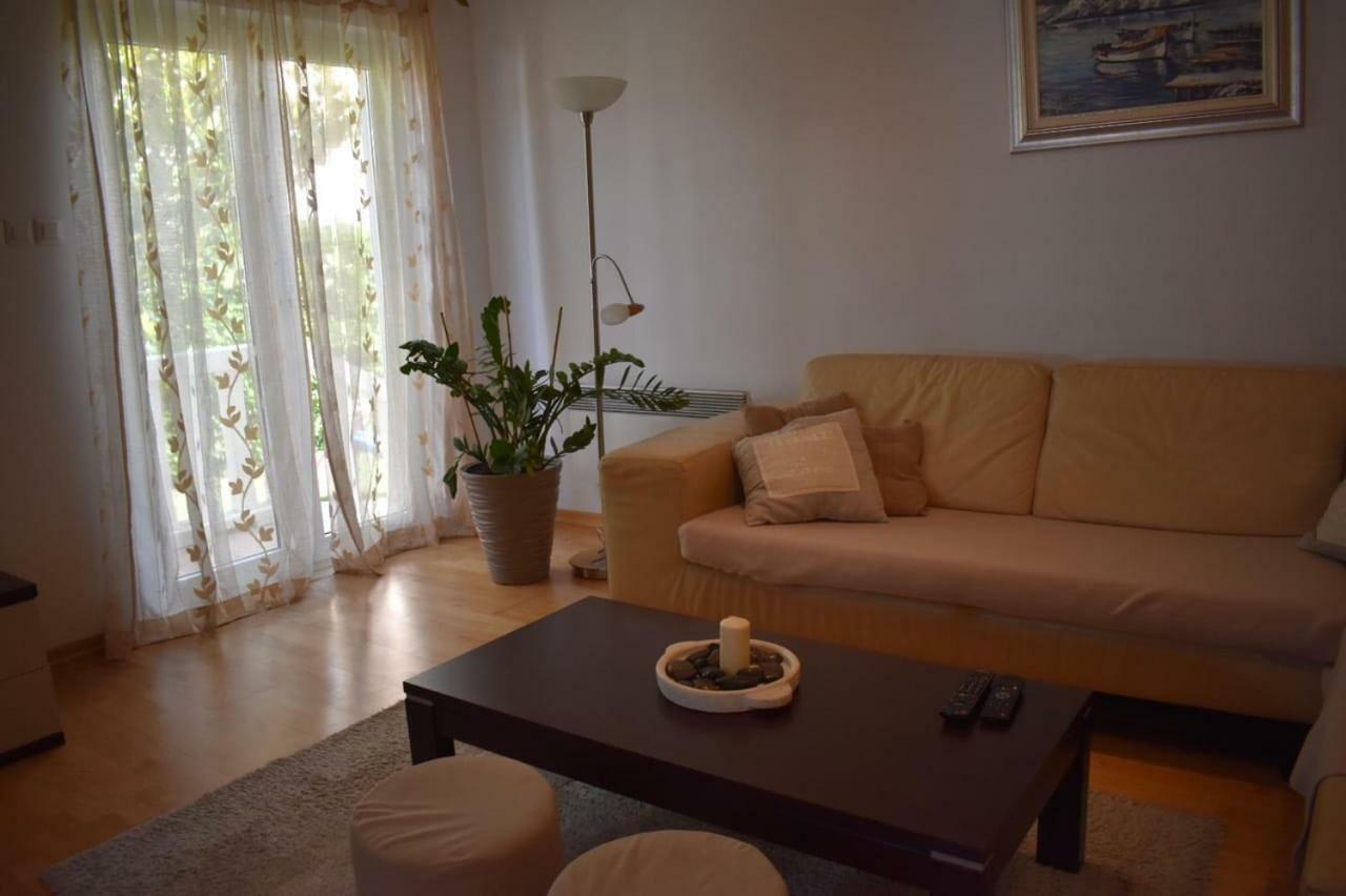 Fantasy Apartment Κόρτσουλα Εξωτερικό φωτογραφία