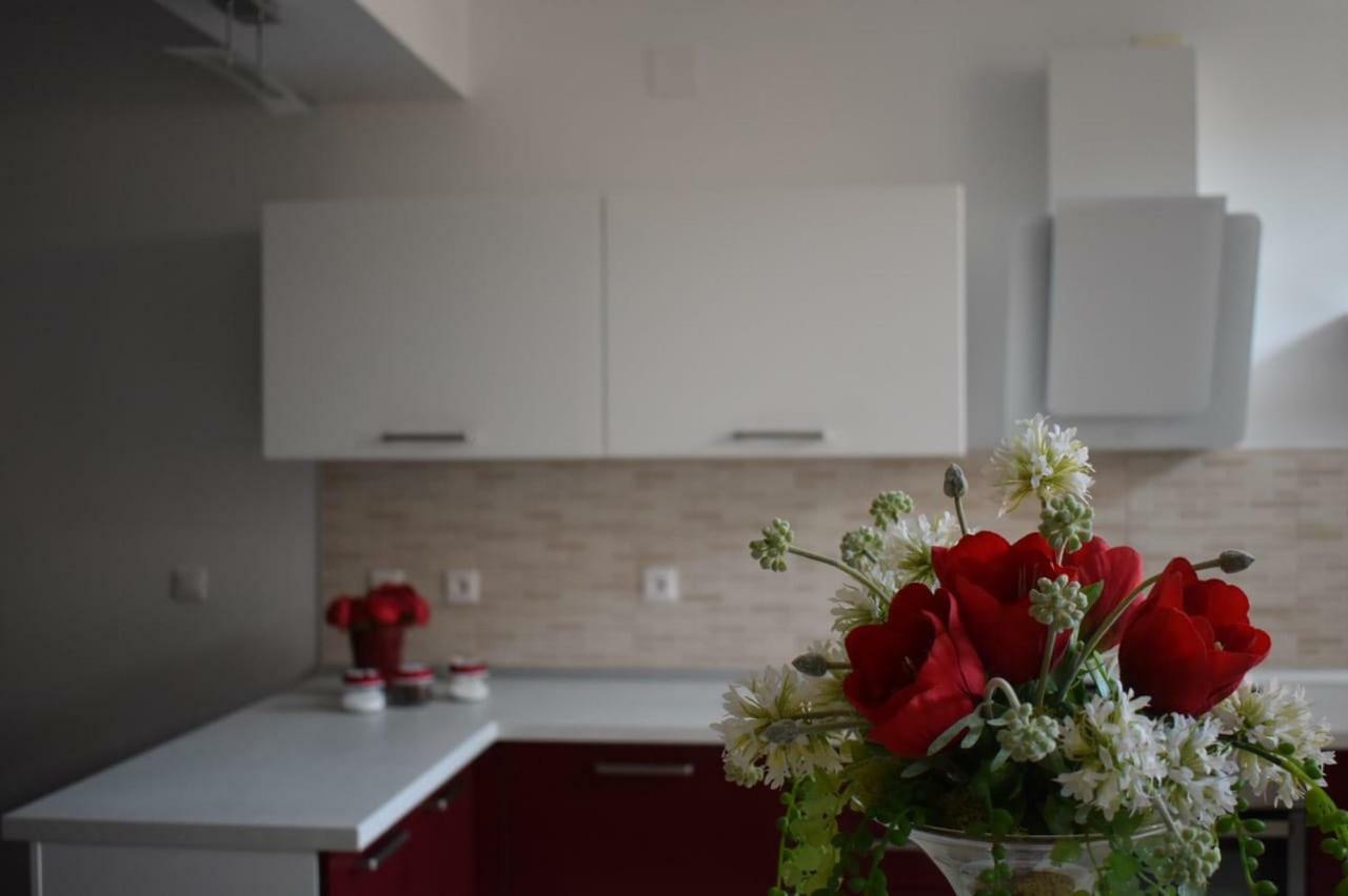 Fantasy Apartment Κόρτσουλα Εξωτερικό φωτογραφία